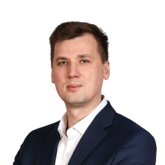 Александр Грецков, 15.11, Санкт-Петербург