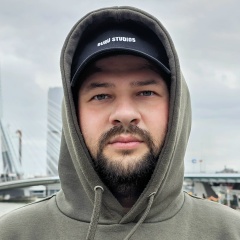 Alexandr Gurdea, 02.02, Тирасполь