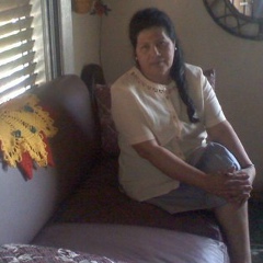 Rosario Navia, 02.10.1950, Buenos Aires