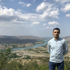 Айдын Ru, 21.07.1987, Москва