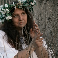 Юлия Ефремова, 06.01.1993, Самара