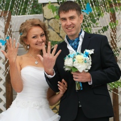 Жанна Козлова, 19.02, Красноярск