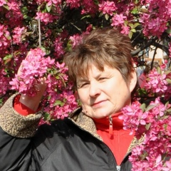 Люда Сивак, 01.07, Винница