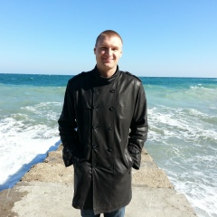 Алексей Ушаков, 24.05.1986, Симферополь