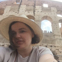 Татьяна Мухина, 17.06