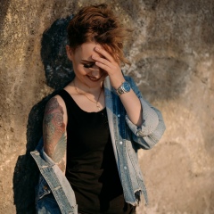 Mariya Fedorova, 09.03