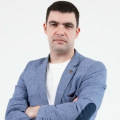 Андрей Ильин, 21.03, Домодедово