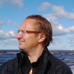 Алексей Болгов, 09.08.1972, Санкт-Петербург