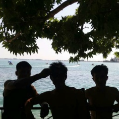 Куттыбай Илесов, 06.03.1995, Ташкент