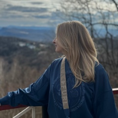 Наталья Парфенова, 07.10, Москва