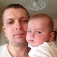 Иоганн Аман, 16.11.1981, Санкт-Петербург