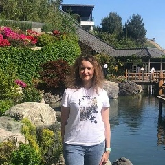 Алина Телешева, 04.10, Феодосия