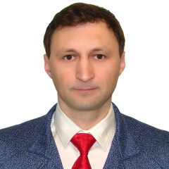 Виталий Ященко, 20.10.1978, Москва