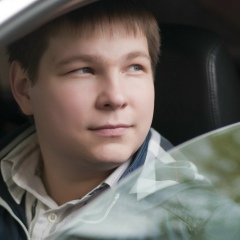 Александр Арбузов, 15.09.1987, Екатеринбург