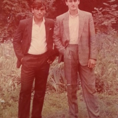 Ильяс Берсунукаев, 02.05.1995, Хабаровск