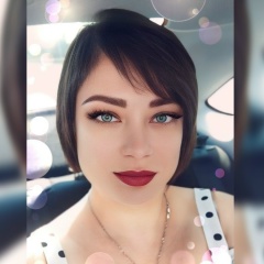 Виктория Галаган, 23.01.1982, Сальск