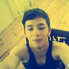 Mirsedi Babayev, 17.05.1997, Сумгаит