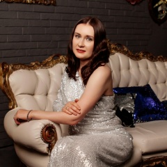 Елена Захарова, 03.12.1988, Нижний Новгород