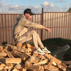 Михаил Александрович, Москва