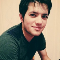 Sardar Abdulaev, 14.08, Астана