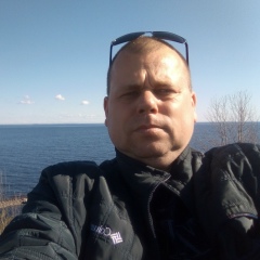 Олег Зубенко, 25.03, Краматорск