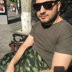 Rafo Kirakosyan, 16.01.1993, Kingston