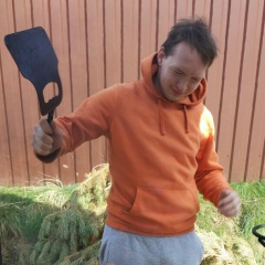 Владислав Голиков, 24.05.1992, Москва