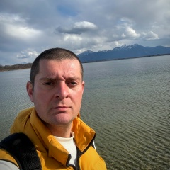 Александр Александров, Харьков