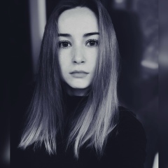 Каролина Белоконь, 12.07, Могилёв