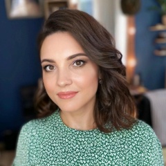 Елена Карелина, 29.01, Ярославль