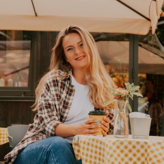 Анастасия Куркина, Брянск