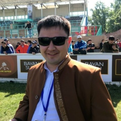 Серик Шайкенов, 28.07.1986, Кокшетау