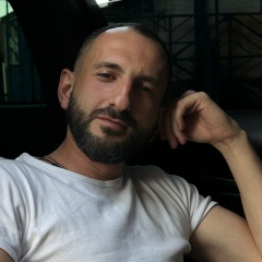 Карен Туманян, 14.12.1990, Краснодар