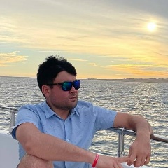 Байрам Аннагурбанов, 13.04, Санкт-Петербург