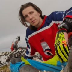 Антон Антонов, Мурманск