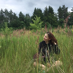 Ляйсан Гибадуллина, 08.12.1990, Уфа