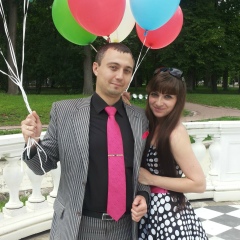 Александра Кузнецова, 27.03, Санкт-Петербург