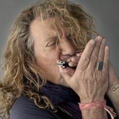 Robert Plant, 20.08.1948, West Bromwich