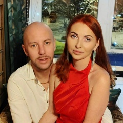 Мария Сидорова, 04.04.1990, Санкт-Петербург