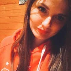 Рита Добровольская, 29.04, Москва