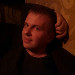 Мишка Филиппов, 07.05.1983, Санкт-Петербург