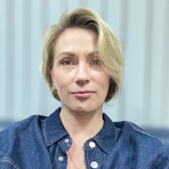 Лена Кормакова, 19.02, Москва