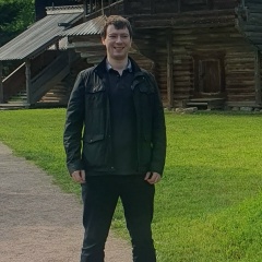 Николай Сараев, 17.04.1992, Санкт-Петербург