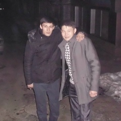 Толеген Кегембаев, 16.12, Алматы