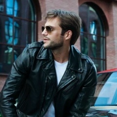 Александр Осипов, Москва