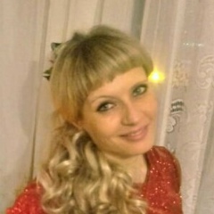 Светлана Аксенова, 25.01