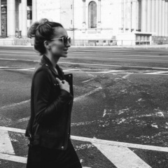 Zina Todorova-Ivanova, 14.02.1992, Санкт-Петербург