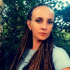 Алёна Мазохина, 04.07.1992, Тюмень