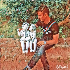 Илья Брюханов, 26.02, Москва