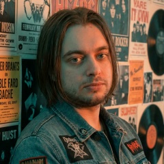 Валерий Холкин, 31.03.1990, Долгопрудный